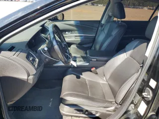 2014 Acura RLX with VIN JH4KC1F35EC001978, listed as a Copart auction lot 67752184 with 169,909 mi miles and Salvage Title. Bid and sale history available at DreamBid. Image 7.
