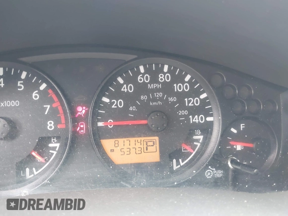 2017 Nissan Frontier SV with VIN 1N6AD0EV5HN754763, listed as a IAAI auction lot 42357831 with 81,714 mi miles and . Bid and sale history available at DreamBid. Image 16.
