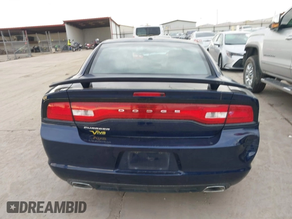 2014 Dodge Charger SXT with VIN 2C3CDXHG9EH315737, listed as a IAAI auction lot 41011662 with 98,104 mi miles and . Bid and sale history available at DreamBid. Image 15.