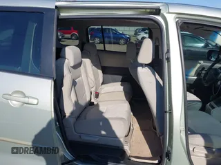 2008 Mazda 5 Grand Touring z VIN JM1CR293X80310521, wystawiony jako IAAI lot #41679391 z przebiegiem 222 420 mil mil oraz . Historia ofert i sprzedaży dostępna na DreamBid. Obrazek 8.