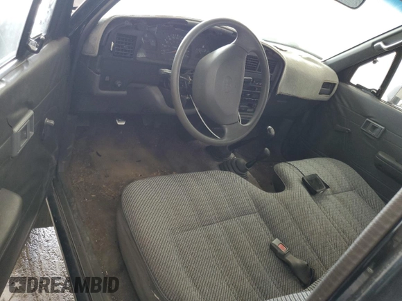 1994 Toyota Pickup DX z VIN 4TARN01P6RZ158609, wystawiony jako Copart lot #66612684 z przebiegiem 230 855 mil mil oraz Szkoda całkowita • Salvage title. Historia ofert i sprzedaży dostępna na DreamBid. Obrazek 8.