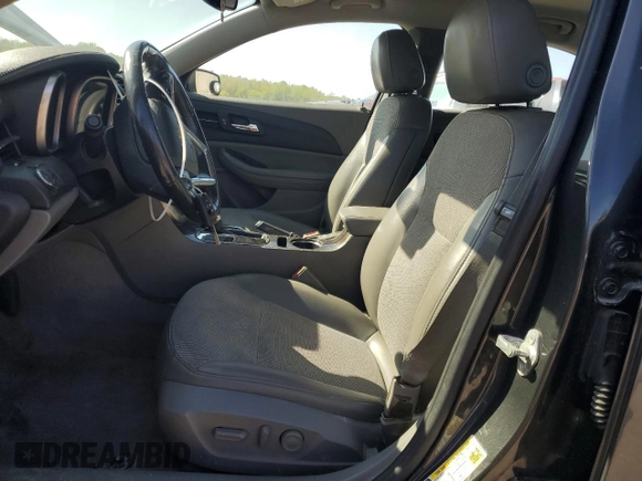 2014 Chevrolet Malibu LT with VIN 1G11E5SL2EF262528, listed as a Copart auction lot 52135245 with 182,207 mi miles and Salvage Title. Bid and sale history available at DreamBid. Image 7.