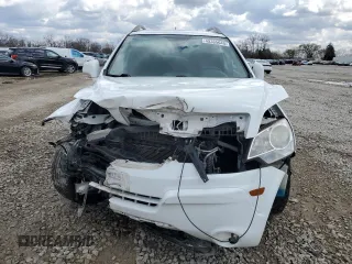 2014 Chevrolet Captiva Sport LT with VIN 3GNAL3EK4ES633602, listed as a Copart auction lot 49385645 with 116,469 mi miles and Salvage Title. Bid and sale history available at DreamBid. Image 5.