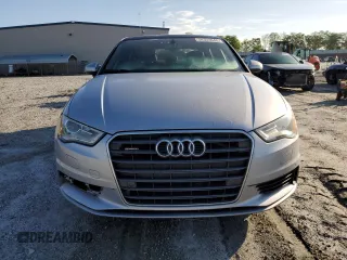2015 Audi A3 Premium Plus z VIN WAUEFGFF5F1118893, wystawiony jako Copart lot #54333645 z przebiegiem 93 536 mil mil oraz Szkoda całkowita • Salvage title. Historia ofert i sprzedaży dostępna na DreamBid. Obrazek 5.