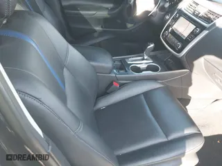2018 Nissan Altima 2.5 SV with VIN 1N4AL3APXJC295168, listed as a IAAI auction lot 40952599 with 60,943 mi miles. Bid and sale history available at carsss.com. Image 5.