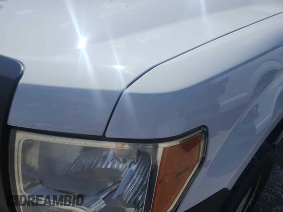 2014 Ford F-150 XL with VIN 1FTEX1EM0EFA60786, listed as a IAAI auction lot 42581419 with 236,847 mi miles and . Bid and sale history available at DreamBid. Image 26.