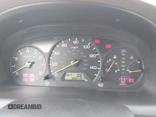 2000 Honda Accord EX z VIN 1HGCG2258YA006827, wystawiony jako IAAI lot #42140679 z przebiegiem 166 519 mil mil oraz . Historia ofert i sprzedaży dostępna na DreamBid. Obrazek 7.