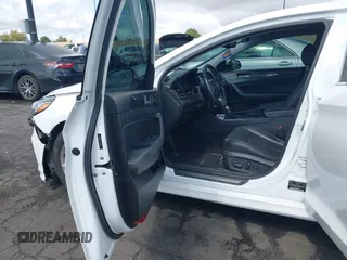 2019 Hyundai Sonata SEL with VIN 5NPE34AF5KH814027, listed as a IAAI auction lot 41787517 with 78,034 mi miles and . Bid and sale history available at DreamBid. Image 5.