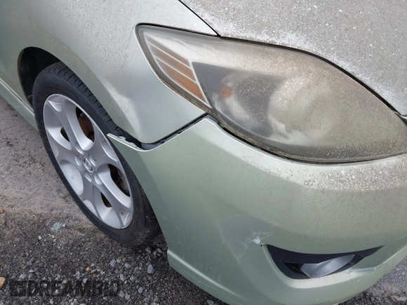 2008 Mazda 5 Sport with VIN JM1CR293X80309868, listed as a IAAI auction lot 42467252 with 136,559 mi miles and . Bid and sale history available at DreamBid. Image 12.