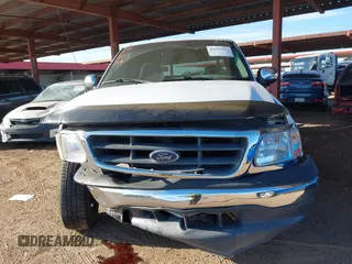 2000 Ford F-150 with VIN 2FTPX17LXYCA23919, listed as a IAAI auction lot 41625192 with 141,028 mi miles and . Bid and sale history available at DreamBid. Image 6.