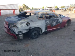 2011 Chevrolet Camaro 1LT с VIN 2G1FB1ED6B9140190, выставлен на аукционе IAAI как лот 42215980 с пробегом Не указан миль и . История ставок и продаж доступна на DreamBid. Изображение 4.