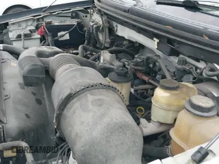 2007 Ford F-150 STX with VIN 1FTRX12W57FA72491, listed as a IAAI auction lot 43430894 with 254,244 mi miles and . Bid and sale history available at DreamBid. Image 16.