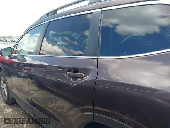 2021 Subaru Ascent Premium with VIN 4S4WMACDXM3467526, listed as a IAAI auction lot 42149254 with 70,115 mi miles and . Bid and sale history available at DreamBid. Image 15.