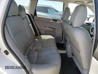 2012 Subaru Forester X Limited with VIN JF2SHAEC6CH466274, listed as a Copart auction lot 57477815 with 146,903 mi miles and Salvage title. Bid and sale history available at DreamBid. Image 11.