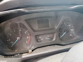 2016 Ford Transit Cargo с VIN 1FTYR2CG6GKB17724, выставлен на аукционе Copart как лот 58246195 с пробегом Не указан миль и Списание • Salvage title. История ставок и продаж доступна на DreamBid. Изображение 9.