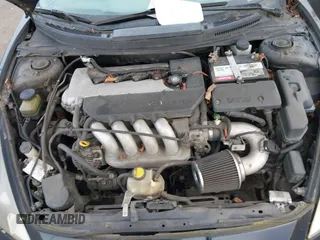 2000 Toyota Celica GTS with VIN JTDDY38T8Y0019336, listed as a IAAI auction lot 41643174 with 217,926 mi miles. Bid and sale history available at carsss.com. Image 10.