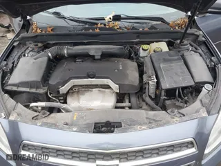 2013 Chevrolet Malibu LS with VIN 1G11B5SA5DF156385, listed as a IAAI auction lot 41131950 with 194,955 mi miles. Bid and sale history available at carsss.com. Image 10.