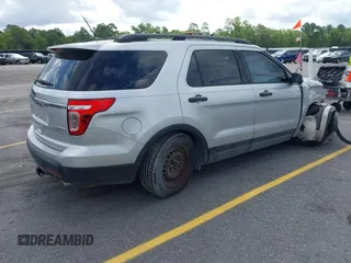 2013 Ford Explorer z VIN 1FM5K7B84DGA44152, wystawiony jako IAAI lot #42477702 z przebiegiem 201 296 mil mil oraz . Historia ofert i sprzedaży dostępna na DreamBid. Obrazek 4.