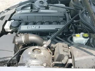 2008 BMW Z4 3.0i с VIN 4USBU33578LW76181, выставлен на аукционе IAAI как лот 42378393 с пробегом 77 427 миль миль и . История ставок и продаж доступна на DreamBid. Изображение 19.