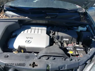 2008 Lexus RX 350 with VIN 2T2HK31U88C094156, listed as a IAAI auction lot 40516656 with 97,710 mi miles. Bid and sale history available at carsss.com. Image 10.
