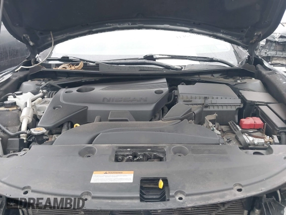 2017 Nissan Altima SV with VIN 1N4AL3AP8HC112294, listed as a IAAI auction lot 41462308 with 139,774 mi miles and . Bid and sale history available at DreamBid. Image 10.