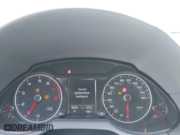 2016 Audi Q5 Premium Plus с VIN WA1L2AFP2GA039981, выставлен на аукционе IAAI как лот 42284898 с пробегом 89 393 миль миль и . История ставок и продаж доступна на DreamBid. Изображение 7.