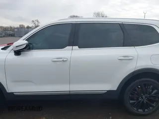 2020 Kia Telluride SX with VIN 5XYP5DHC7LG035980, listed as a IAAI auction lot 41750803 with 55,667 mi miles and . Bid and sale history available at DreamBid. Image 14.