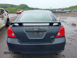 2007 Scion tC Spec z VIN JTKDE177570172801, wystawiony jako IAAI lot #42232540 z przebiegiem 251 571 mil mil oraz . Historia ofert i sprzedaży dostępna na DreamBid. Obrazek 16.