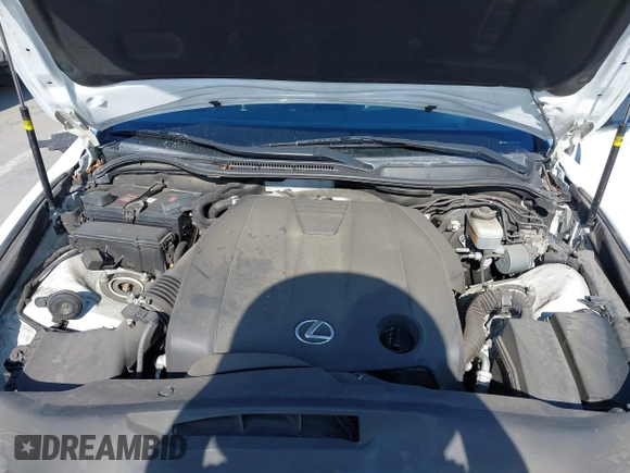 2015 Lexus IS 250 z VIN JTHBF1D22F5075740, wystawiony jako IAAI lot #42303336 z przebiegiem 112 811 mil mil oraz . Historia ofert i sprzedaży dostępna na DreamBid. Obrazek 10.