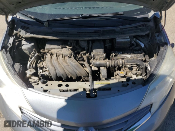 2015 Nissan Note SR с VIN 3N1CE2CP3FL405920, выставлен на аукционе Copart как лот 63944965 с пробегом 226 265 миль миль и Чистый • Clean title. История ставок и продаж доступна на DreamBid. Изображение 11.