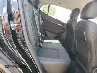 2024 Buick Encore GX Preferred z VIN KL4AMCSL2RB048368, wystawiony jako Copart lot #56552095 z przebiegiem Nie podano mil oraz Szkoda całkowita • Salvage title. Historia ofert i sprzedaży dostępna na DreamBid. Obrazek 11.