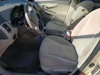 2010 Toyota Corolla with VIN 2T1BU4EE7AC276885, listed as a Copart auction lot 51409805 with 140,731 mi miles and Non Repairable. Bid and sale history available at DreamBid. Image 7.