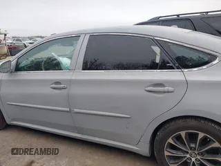 2016 Toyota Avalon Limited with VIN 4T1BK1EB8GU212551, listed as a IAAI auction lot 41416865 with 63,141 mi miles and . Bid and sale history available at DreamBid. Image 13.