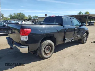 2013 Toyota Tundra 4WD Truck with VIN 5TFUM5F10DX049859, listed as a Copart auction lot 70451134 with 192,537 mi miles and Salvage Title. Bid and sale history available at carsss.com. Image 3.