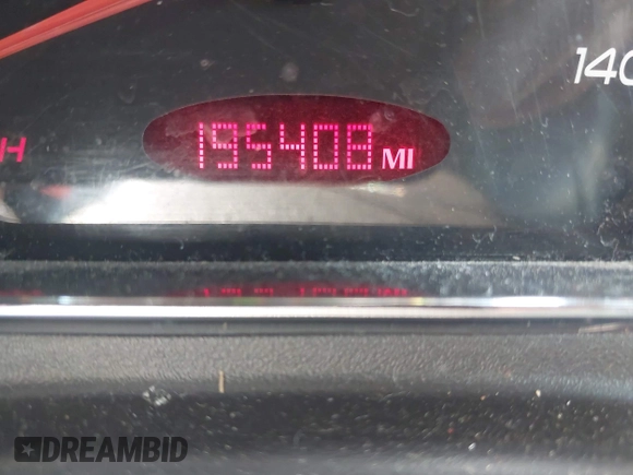 2005 Pontiac G6 GT with VIN 1G2ZH528454148009, listed as a IAAI auction lot 42415436 with 195,408 mi miles and . Bid and sale history available at DreamBid. Image 15.