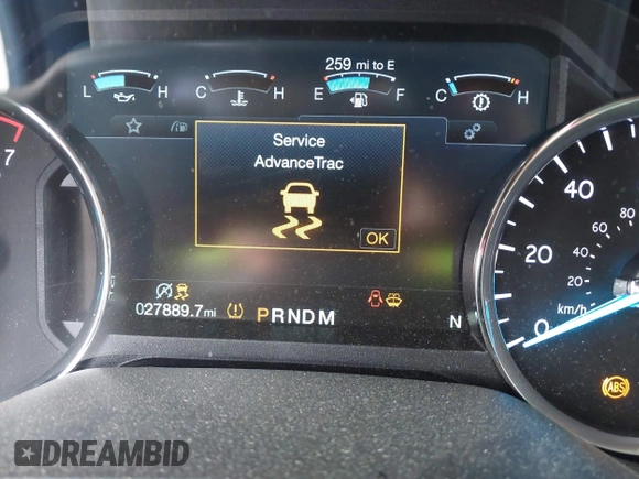 2018 Ford Expedition Max Platinum with VIN 1FMJK1MT8JEA67406, listed as a IAAI auction lot 42077164 with 27,889 mi miles and . Bid and sale history available at DreamBid. Image 16.