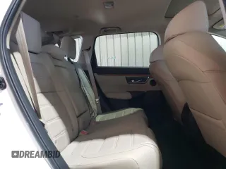 2022 Honda CR-V EX-L с VIN 5J6RW1H85NA004708, выставлен на аукционе Copart как лот 54497915 с пробегом 16 438 миль миль и Списание • Salvage title. История ставок и продаж доступна на DreamBid. Изображение 11.