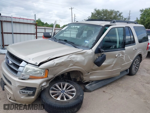 2017 Ford Expedition XLT with VIN 1FMJU1HT9HEA23638, listed as a IAAI auction lot 42130179 with Not provided miles and . Bid and sale history available at DreamBid. Image 6.
