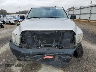 2013 Ram 2500 Tradesman с VIN 3C6TR5HT3DG578343, выставлен на аукционе Copart как лот 78645124 с пробегом 159 241 миль миль и Списание • Salvage title. История ставок и продаж доступна на DreamBid. Изображение 5.