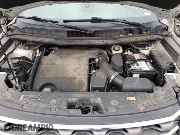 2016 Ford Explorer with VIN 1FM5K8B8XGGC08112, listed as a Copart auction lot 49179785 with 148,470 mi miles and Salvage Title. Bid and sale history available at DreamBid. Image 13.
