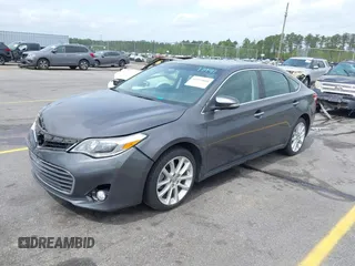 2013 Toyota Avalon XLE with VIN 4T1BK1EB8DU019702, listed as a IAAI auction lot 41909041 with 79,819 mi miles and . Bid and sale history available at DreamBid. Image 20.