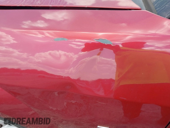 2007 Ford Mustang Deluxe with VIN 1ZVHT80N875237169, listed as a IAAI auction lot 42534195 with 286,395 mi miles and . Bid and sale history available at DreamBid. Image 6.