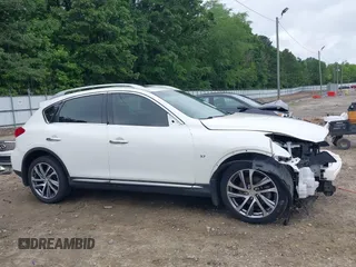 2016 Infiniti QX50 with VIN JN1BJ0RP3GM232765, listed as a IAAI auction lot 42441873 with 91,079 mi miles and . Bid and sale history available at DreamBid. Image 14.