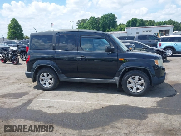 2011 Honda Element EX with VIN 5J6YH1H75BL000235, listed as a IAAI auction lot 42087127 with 126,510 mi miles and . Bid and sale history available at DreamBid. Image 13.