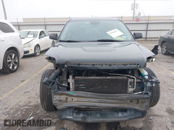 2016 GMC Terrain SLE with VIN 2GKALMEK6G6292935, listed as a IAAI auction lot 41646457 with 136,115 mi miles and . Bid and sale history available at DreamBid. Image 12.
