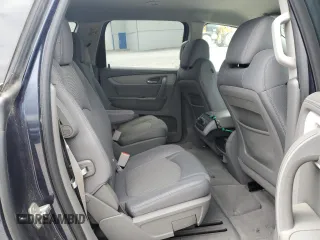 2015 Chevrolet Traverse LT with VIN 1GNKVHKDXFJ131763, listed as a Copart auction lot 61335355 with 103,291 mi miles and Salvage title. Bid and sale history available at DreamBid. Image 11.