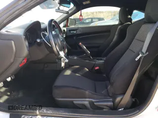 2017 Subaru BRZ Premium with VIN JF1ZCAB13H9606626, listed as a Copart auction lot 85735124 with 66,226 mi miles and Salvage Title. Bid and sale history available at carsss.com. Image 7.