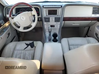 2004 Lincoln Aviator Luxury z VIN 5LMEU88H34ZJ33364, wystawiony jako Copart lot #88258685 z przebiegiem 142 517 mil mil oraz Szkoda całkowita • Salvage title. Historia ofert i sprzedaży dostępna na DreamBid. Obrazek 8.