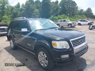 2008 Ford Explorer Limited с VIN 1FMEU65898UB18267, выставлен на аукционе IAAI как лот 42424938 с пробегом 149 469 миль миль и . История ставок и продаж доступна на DreamBid. Изображение 1.