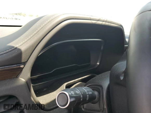 2023 Chevrolet Suburban Premier с VIN 1GNSCFKD5PR457726, выставлен на аукционе Copart как лот 58901525 с пробегом Не указан миль и На запчасти • Non repairable. История ставок и продаж доступна на DreamBid. Изображение 9.